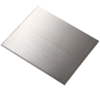 Bright Surface Stainless Steel Sheets 2500mm 410 430 444 For Machine