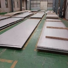 ASTM ASME SA 240 Stainless Steel Sheets 300 Series For Structure Building