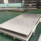ASTM 240 Duplex Stainless Steel Sheets S32205 S32750 For Humid Environment