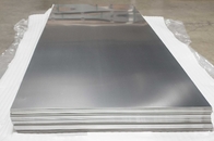 AISI 300 Series Stainless Steel Sheets Cold Rolled BA Mirror For Kitchenware