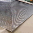 JIS 316 304 0.3mm Rolled Stainless Steel Sheets Cold Rolled