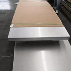 Metal Stainless Steel Plate Sheet Cold Rolled 304 316 8k Surface