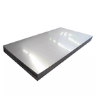 TISCO Cold Rolled Stainless Steel Sheet 2B 8K Length 3000 Mm