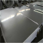 304 316 3mm Cold Rolled Stainless Steel Sheet Used For Construction