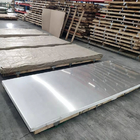 304 316 3mm Cold Rolled Stainless Steel Sheet Used For Construction