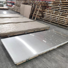 Mill Edge	Rolled Stainless Steel Plate Sheet 301 301L 304L 316 321 410 430 409