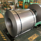 Cold Rolled Stainless Steel Coil Good Brightness 201 304 316 316l 430 304