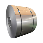 BA Cold Rolled Stainless Steel Coil Corrosion Resistance 0.3mm Thickness