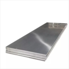 Duplex Stainless Steel Sheet 2205 Plate And 2507 6mm With Mill Edge
