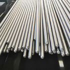 Sus430 431 Grinding Bright 0.8mm Stainless Steel Round Bars Customized Length