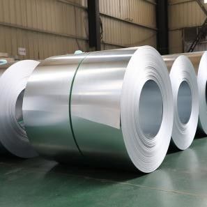 Zinc Pre Painted Galvanized Steel Sheet Slit Edge Steel Galvanized