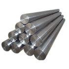 Slit Edge 304 Stainless Steel Round Bars AISI 4mm SS Rod Cold Rolled