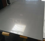 Bridges Slit Edge Rolled 904l Stainless Steel Sheet With BA Finish