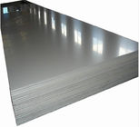 2B Finish Cold Rolled Stainless Steel Plate 0.3mm 304