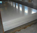 Mill Edge 304 Rolled Stainless Steel Sheets ASTM Stainless Steel Plate