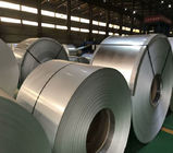 Building Materials Mill Edge Hot Rolled Stainless Steel Coil 316 Length Customized