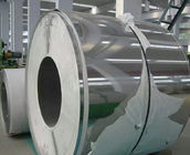 Slit Edge Cold Rolled 409 Stainless Steel Coil For Medical Devices