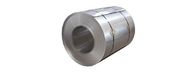 HL Finish Titanium Stabilized Stainless Steel Coils 316Ti With Mill Edge