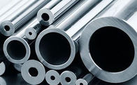 Seamless OD 1.315mm 316L Stainless Steel Pipe With Mill Surface