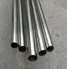 Anti Corrosion JIS Stainless Steel Seamless Pipe 1.315mm OD Schedule 40 304L