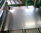 Hot Dipped Z275 1.5 Mm Galvanised Steel Sheet Container Plate 36x36 Galvanized Sheet Metal