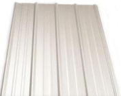 SPCC Corrugated Galvanized Steel Sheets 0.45x1000mm Metal Roof Tiles GB