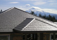 Anti Rust Roofing Steel Sheet Q235B Corrugated Steel Roofing Sheet Fireproof