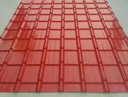 Prepainted Galvanized Roofing Sheet PPGI 1.5mm Galvanized Steel Sheets For Roofing Tiles