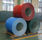 Cold Rolled PPGI Prepainted Galvanized Steel Coil With Slit Edge