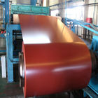 Cold Rolled PPGI Prepainted Galvanized Steel Coil With Slit Edge