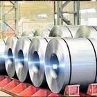 Container Plate Width 750mm Hot Dipped Galvanized Steel Strip DX51D
