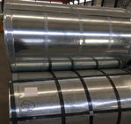 DX51D Q235B Cold Rolled Galvanized Steel Coil EN10147