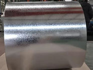 Animal Husbandry Slit Edge Zinc Coated Hot Dip Galvanized Coils Anticorrosive