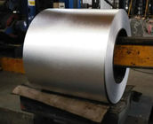 Z40 Coating Roofing Galvanized Steel Coil Dx51d ID 508mm