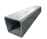 HDG Hot Dip Galvanized Square Hollow Section Steel SHS ASTM A53