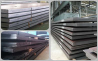 NK-EH360 JFE-EH400 Wear Resistant Steel Plate For Mining Industry Machinery
