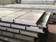  400 Abrasion Resistant Steel Plate NM400 ASTM 12m