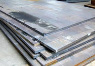 1500x6000mm AISI Wear Resistant Steel Plate NM450 AR450 Steel Plate