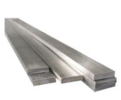 HL Surface 430 Hot Rolled Stainless Steel Flat Bar Tolerance H9 ASTM A276