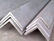 AISI 304 Hot Rolled Stainless Steel Angle Bar 50x50 For Vehicles