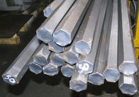 Cold Rolled Grade 304 Stainless Steel Hexagon Bar Annealed SS Hex Bar
