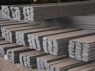 Hot Rolled Forged 316 Stainless Steel Flat Bars 310S Length 3000mm For Motor Components