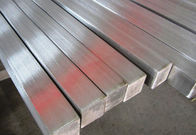430 Thickness 150mm Stainless Steel Flat Bar Polished For Food Processing