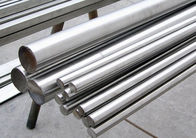Marine Bright Polished 316 Stainless Steel Round Bars OD 100mm