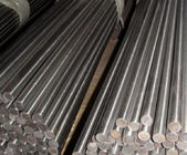 Anti Wear Nickel Alloy Seamless Stainless Steel Round Bars UNS S31803 Duplex Round Bar