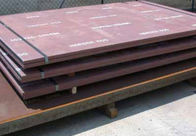 Coal Mine Wear Resistant Steel Plate Hot Rolled 80mm AR500 Steel Plate