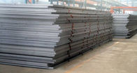 Coal Mine Wear Resistant Steel Plate Hot Rolled 80mm AR500 Steel Plate