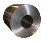 Cold Rolled Carbon Steel Plate Coil ASTM A36 With Slit Edge