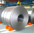 Cold Rolled Carbon Steel Plate Coil ASTM A36 With Slit Edge