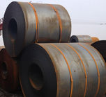 Container Plate Cold Rolled Coil Wear Resistant Carbon Steel Coils BS ASTM